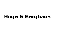 Hoge & Berghaus