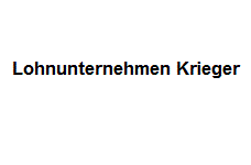 Krieger